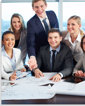 Coaching-d’entreprise Management en coaching