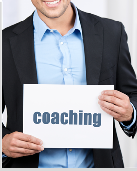 Définition du coaching