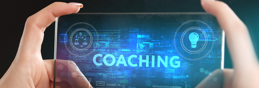 application coaching